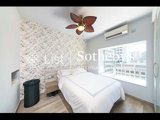 Tsim Sha Tsui - The Victoria Towers Tower 3 04