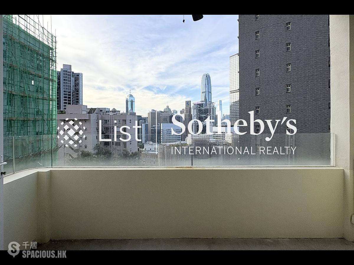 Mid Levels Central - Best View Court 01