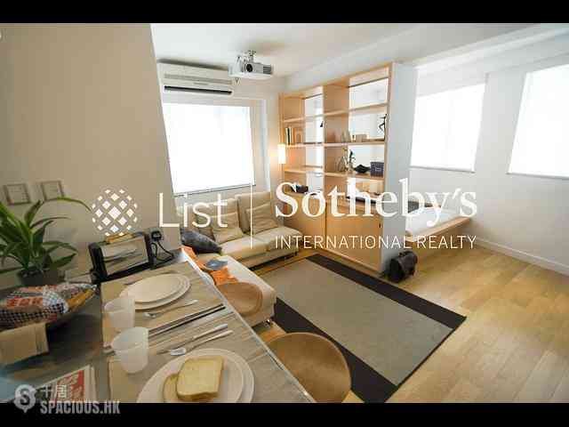 Soho - 66, Hollywood Road 02