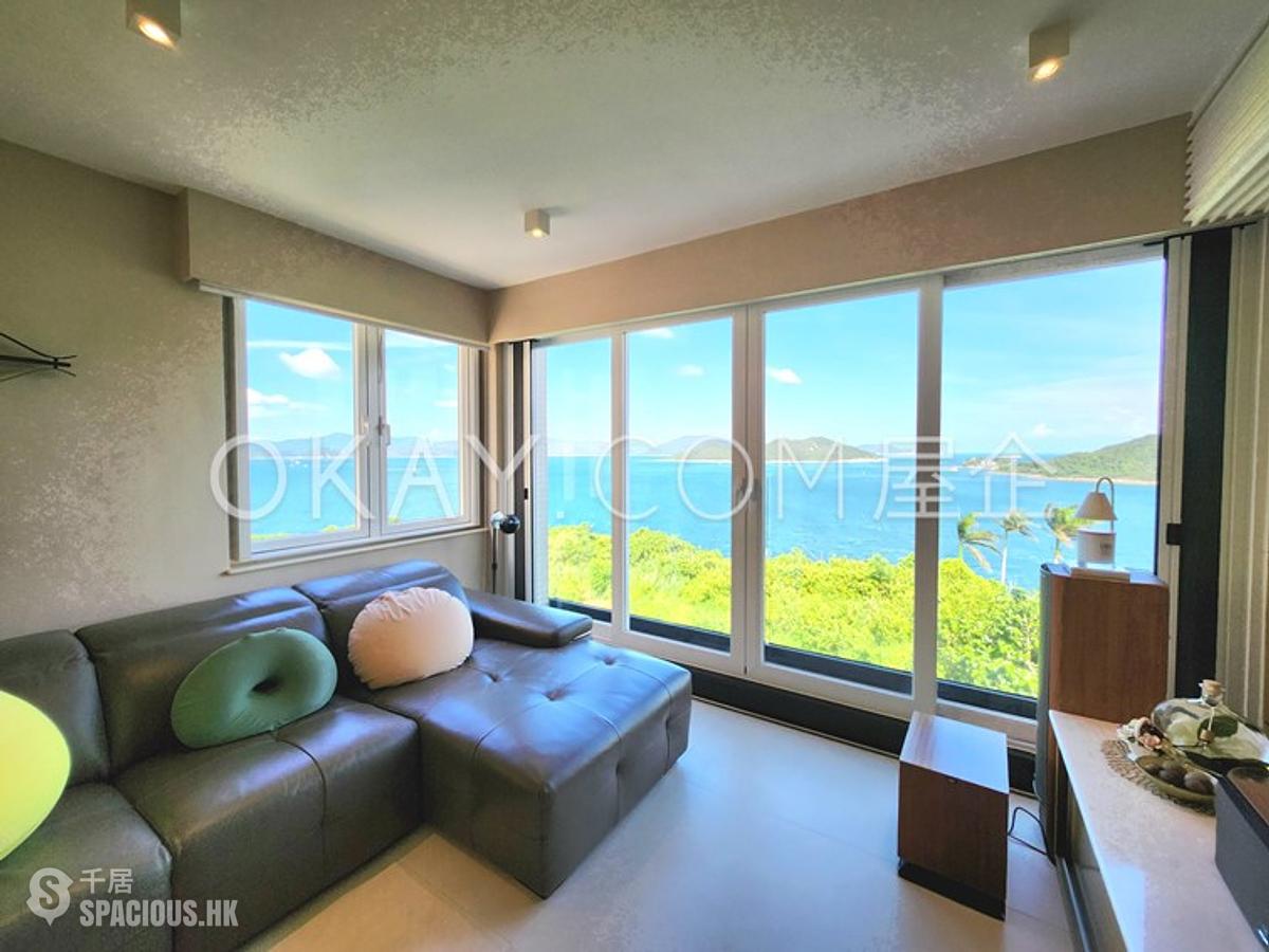 Clear Water Bay - Casa Bella 01