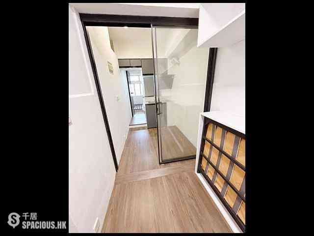 Wan Chai - Henning House 01
