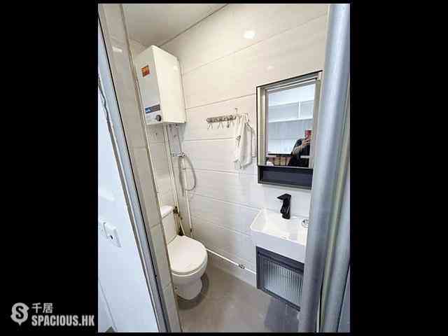 Wan Chai - Henning House 02