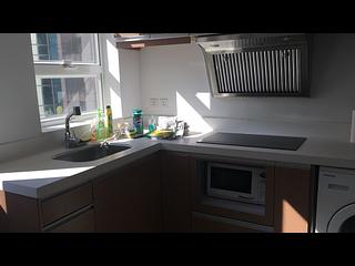 Causeway Bay - Malahon Apartments 06