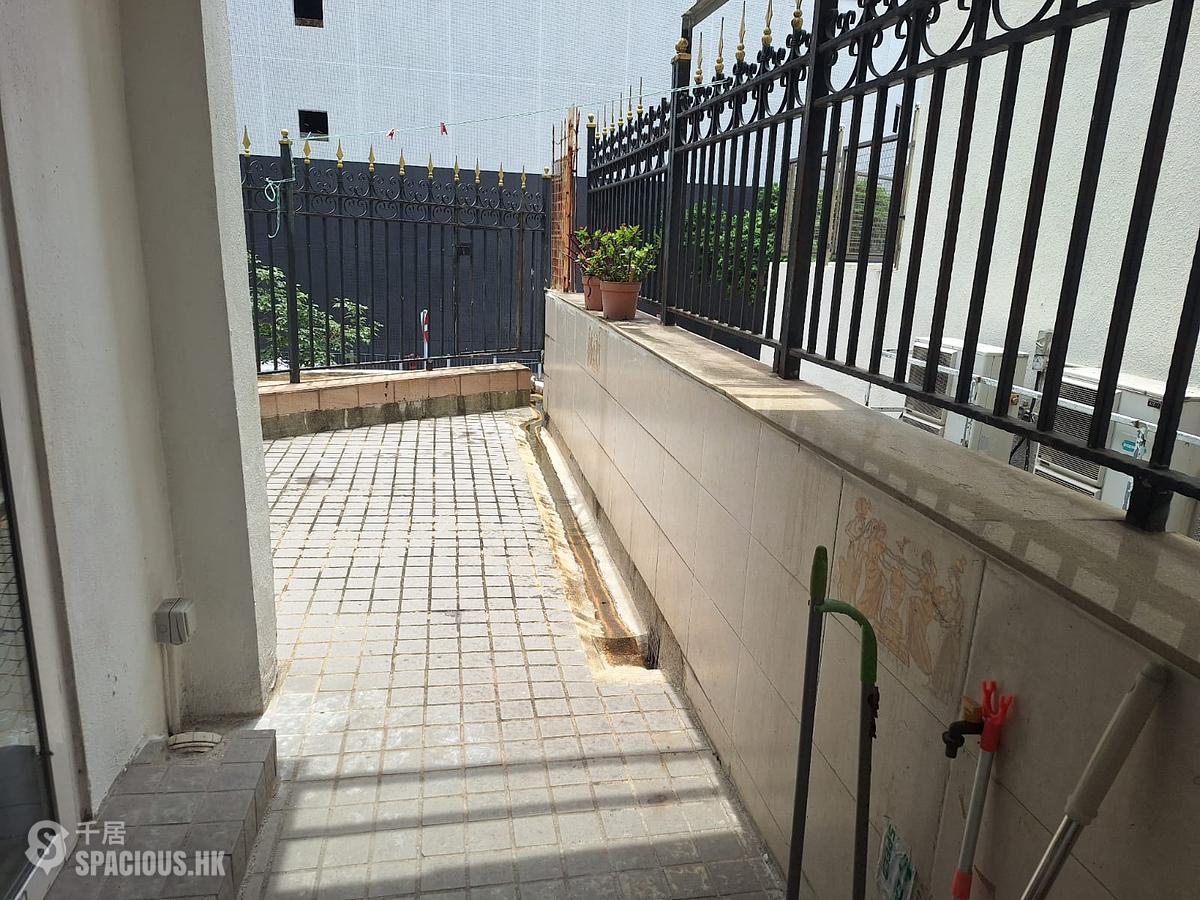 Tin Hau - Triumph Court 01
