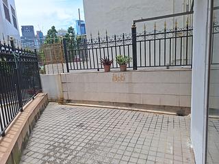 Tin Hau - Triumph Court 04