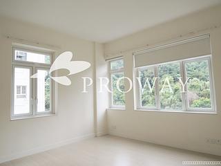 Pok Fu Lam - La Clare Mansion 08