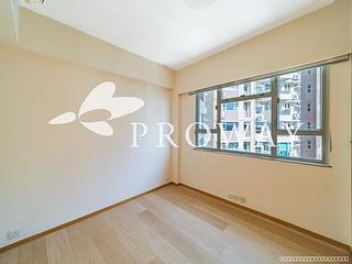 Pok Fu Lam - Baguio Villa Block 36 09
