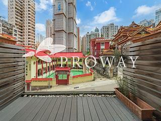 跑马地 - Shan Kwong Towers 03