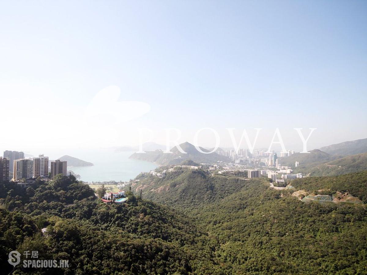 Jardines Lookout - Celestial Garden 01