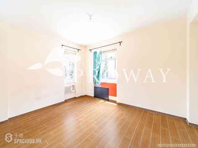 Pok Fu Lam - 18-22, Crown Terrace 07