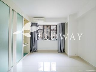 Pok Fu Lam - Baguio Villa Block 17 09