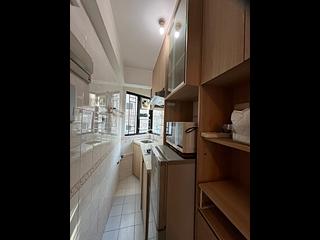 Sai Ying Pun - Fung King Court 04