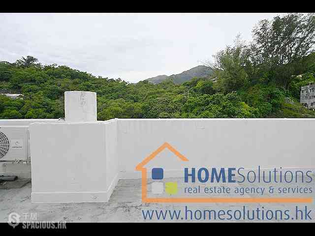 Mui Wo - Harbour View Villa 06