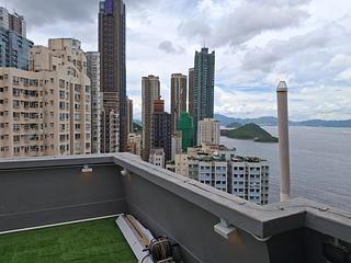 Kennedy Town - Nan Hai Mansion 02