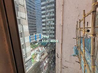 Wan Chai - Ko Wah Building(Go Wah Mansion) 03