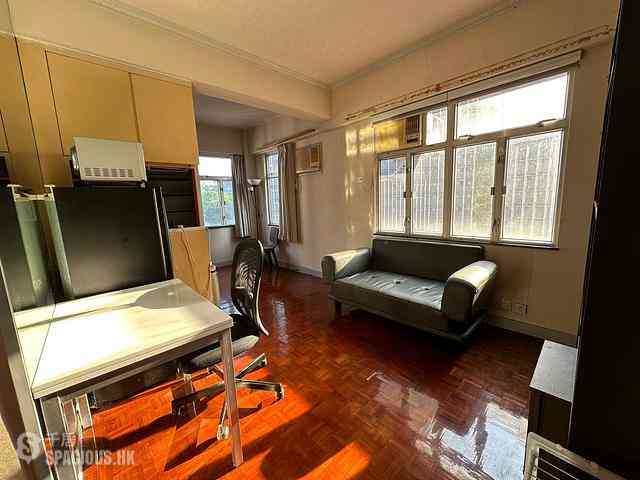 Kennedy Town - Po Tak Mansion 01