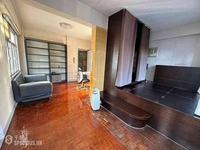 Kennedy Town - Po Tak Mansion 03