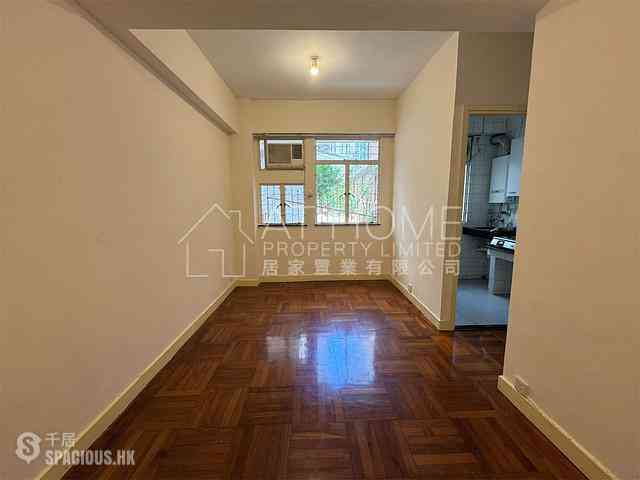 Mid Levels Central - Castle Villa 01