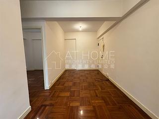 Mid Levels Central - Castle Villa 02