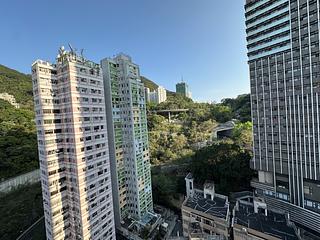 Kennedy Town - Po Tak Mansion 06