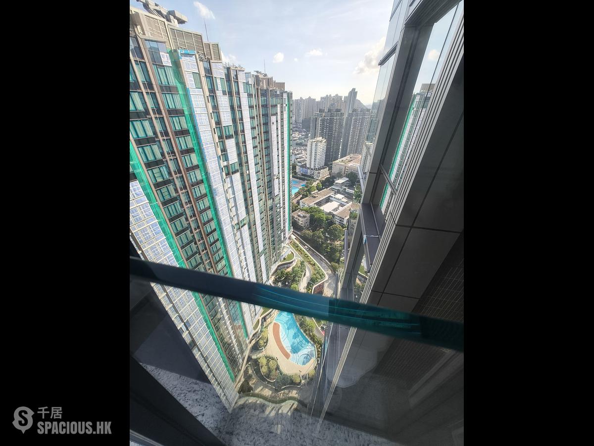 Wong Chuk Hang - The Southside Phase 3C Blue Coast II 01
