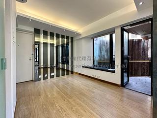 Sai Ying Pun - Imperial Terrace 03