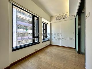 Sai Ying Pun - Imperial Terrace 05