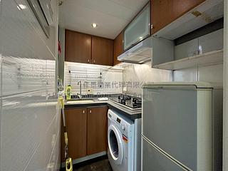 Sai Ying Pun - Imperial Terrace 06