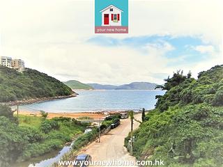 Clear Water Bay - Sheung Sze Wan 04