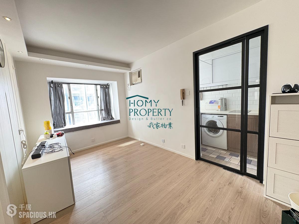 Mid Levels Central - Midland Court 01