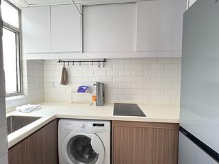 Mid Levels Central - Midland Court 02