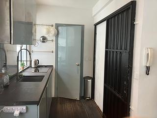 Soho - Tai Li House 05