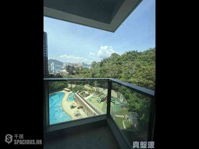 Ho Man Tin - Mantin Heights Block 10 02