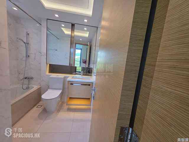 Ho Man Tin - Mantin Heights Block 10 10