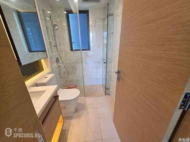 Ho Man Tin - Mantin Heights Block 10 11