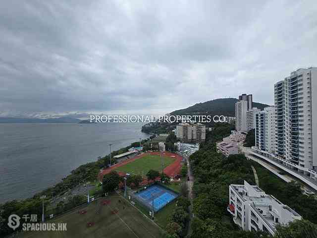 Pok Fu Lam - Pine Court 01