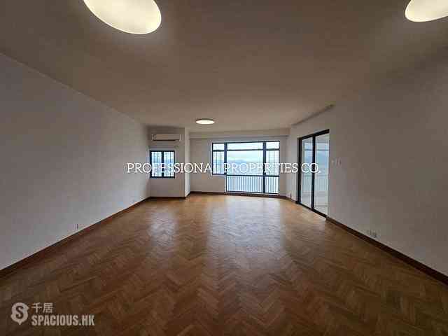 Pok Fu Lam - Pine Court 04