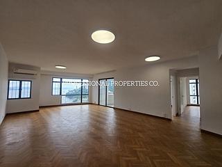 Pok Fu Lam - Pine Court 05