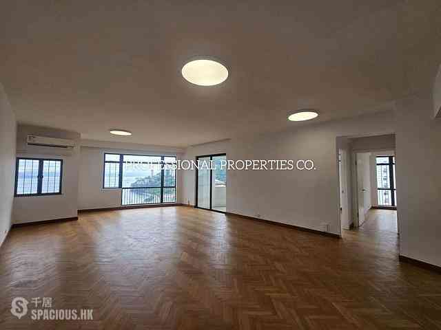 Pok Fu Lam - Pine Court 05