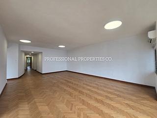 Pok Fu Lam - Pine Court 06