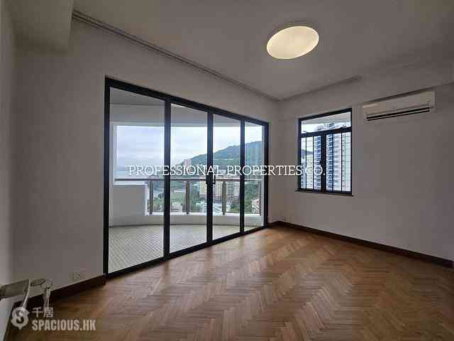 Pok Fu Lam - Pine Court 07
