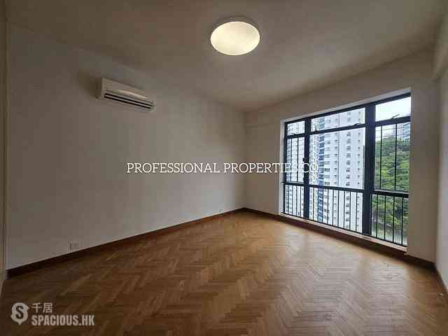 Pok Fu Lam - Pine Court 08