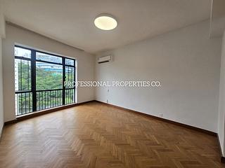 Pok Fu Lam - Pine Court 10