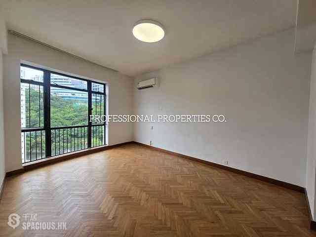 Pok Fu Lam - Pine Court 10