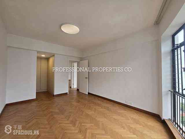 Pok Fu Lam - Pine Court 11