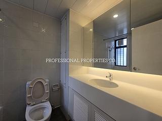 Pok Fu Lam - Pine Court 12