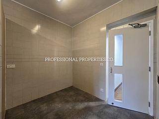 Pok Fu Lam - Pine Court 16