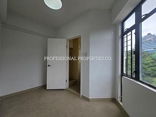 Pok Fu Lam - Pine Court 17