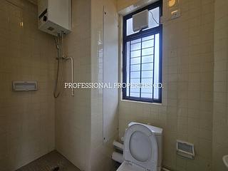 Pok Fu Lam - Pine Court 18