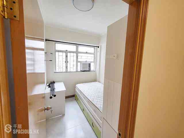 Quarry Bay - Lido Apartments 02